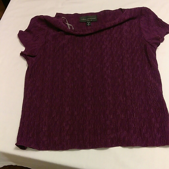 Connected petits ladies top - Picture 4 of 5